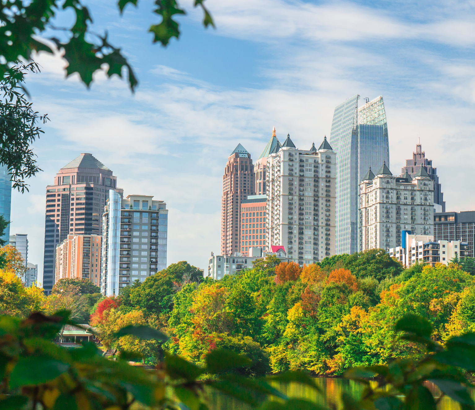 Atlanta