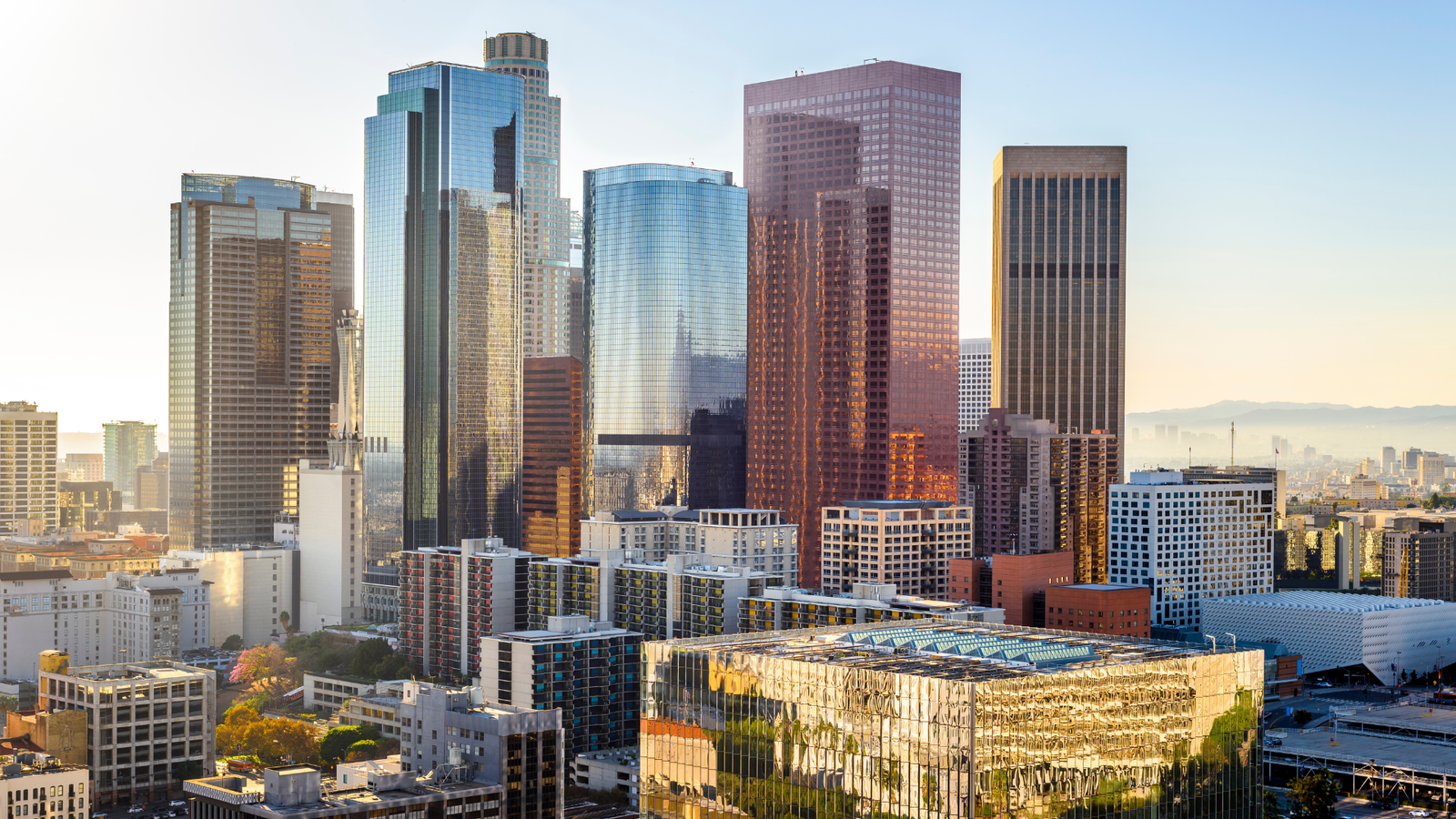 Los Angeles