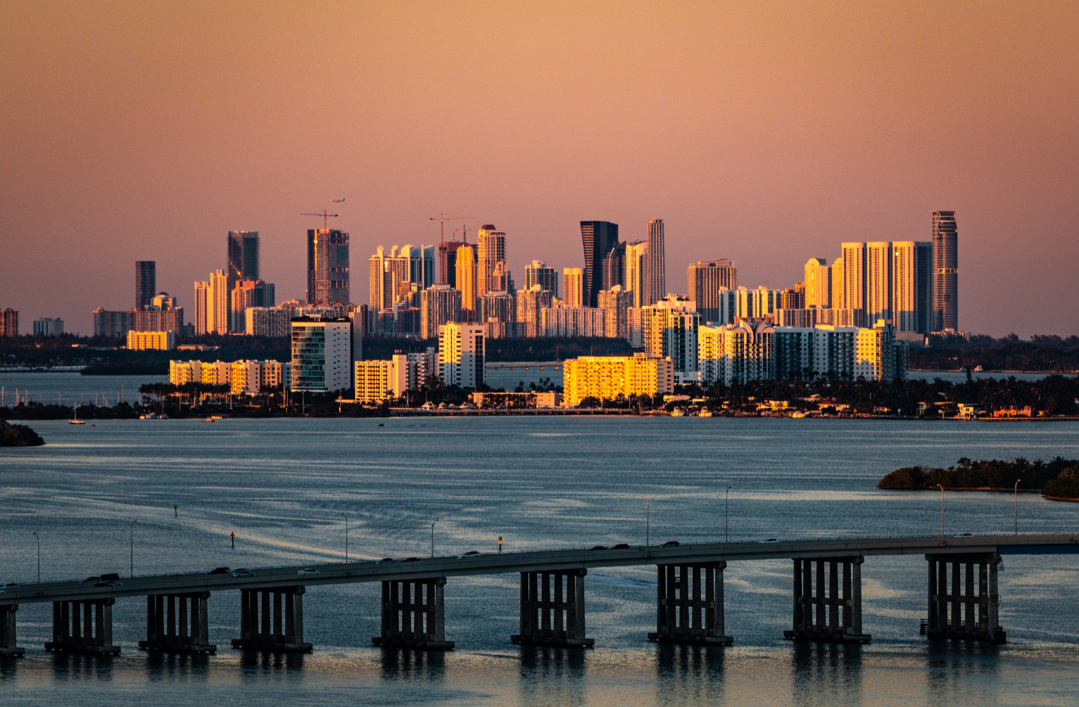 Primera Gala de Miami