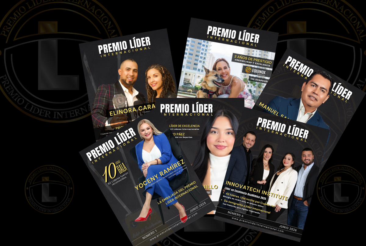 Nuestras Revistas