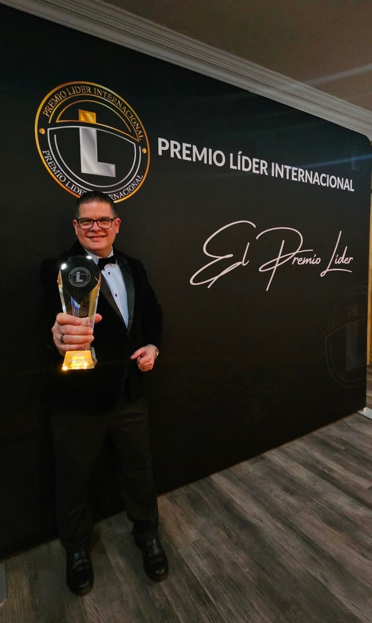 Entrega Premio