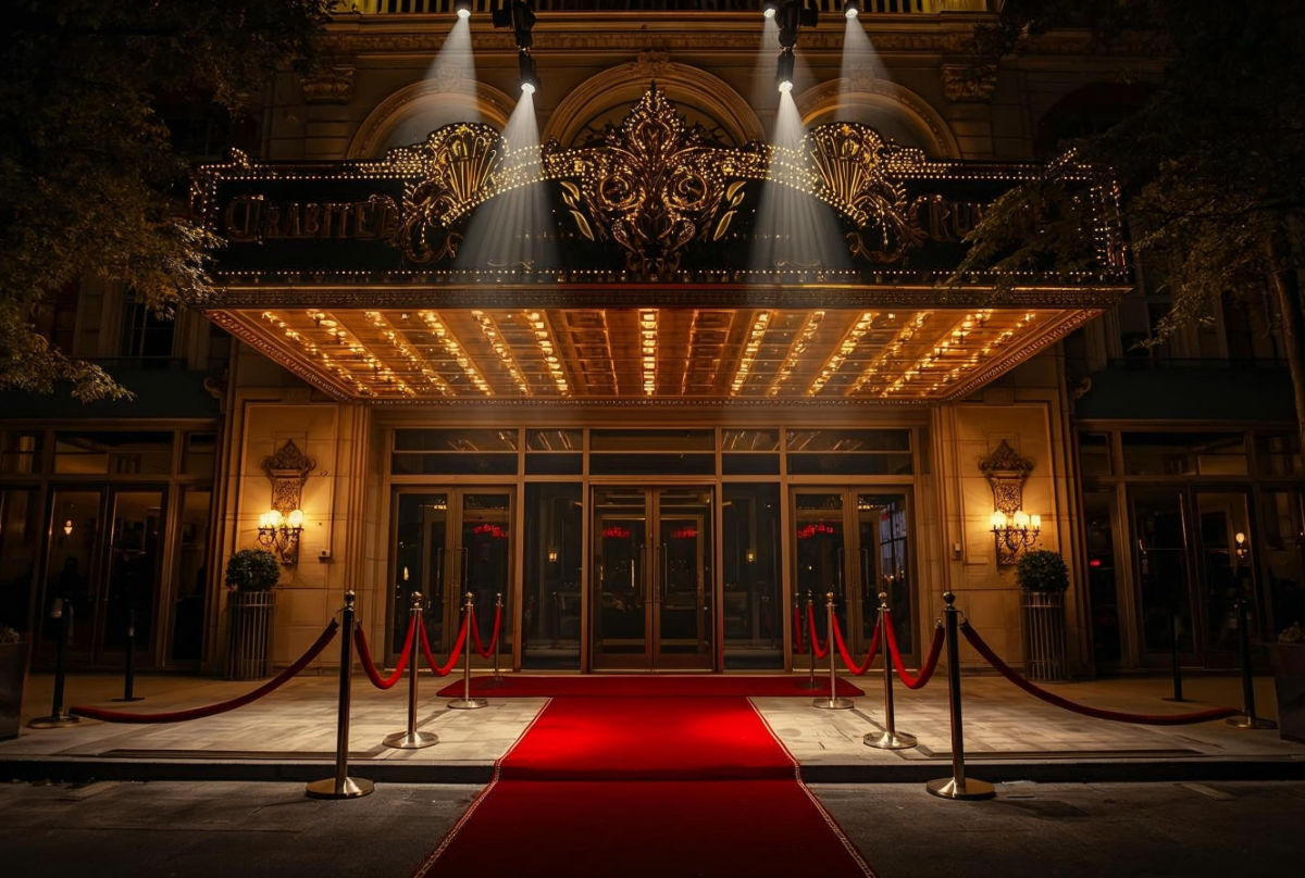 Gala Orlando 2026