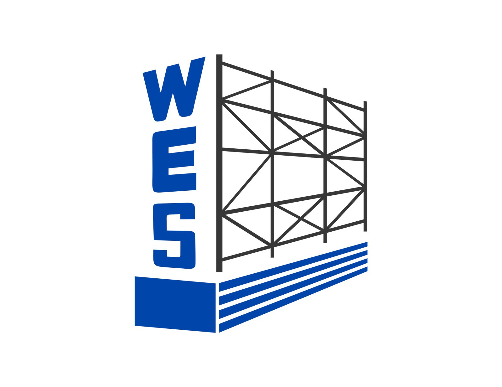 Warehouse Equipment