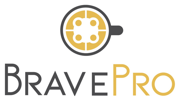Brave Pro