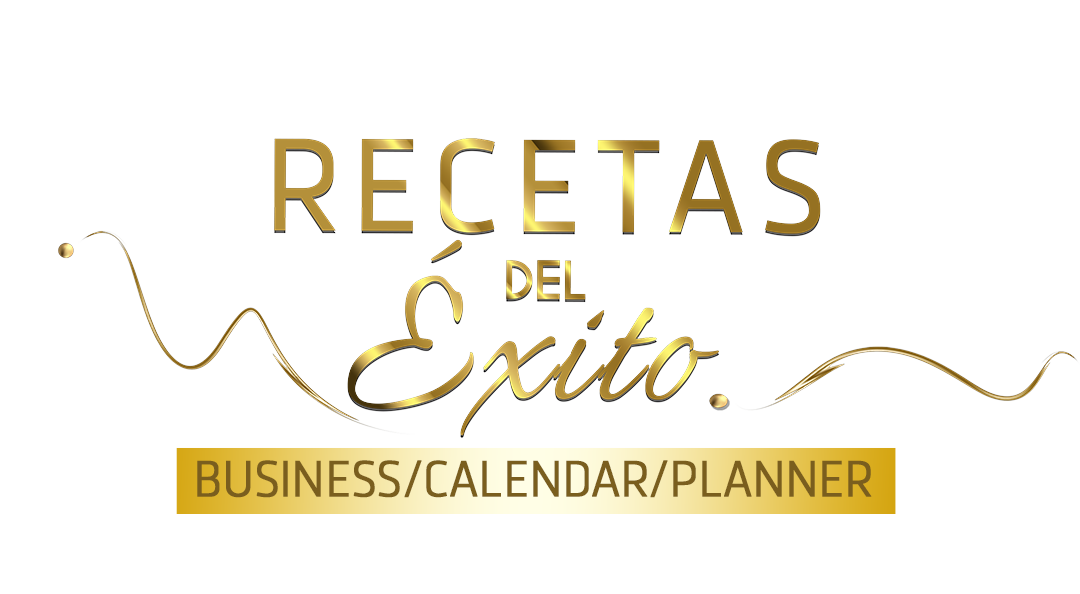 Recetas del Éxito