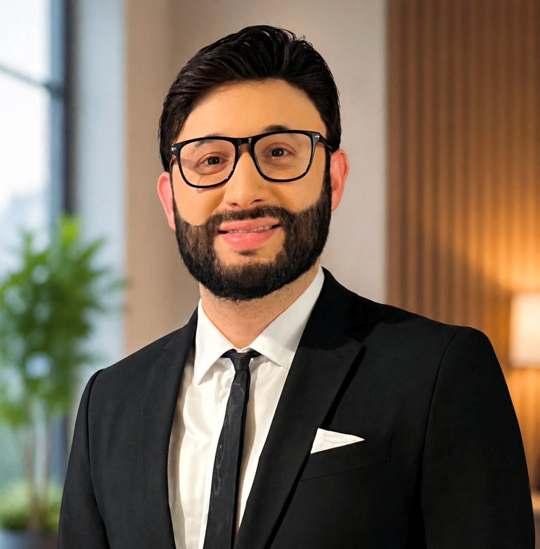 Edward Mena