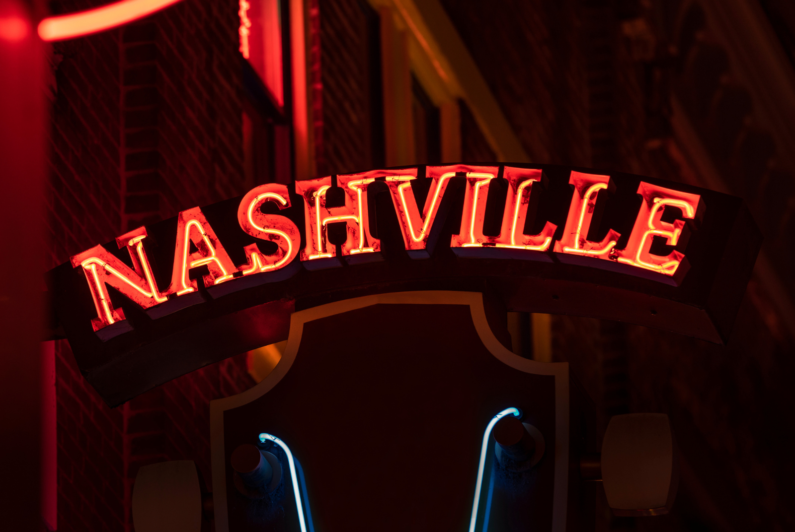 Nashville
