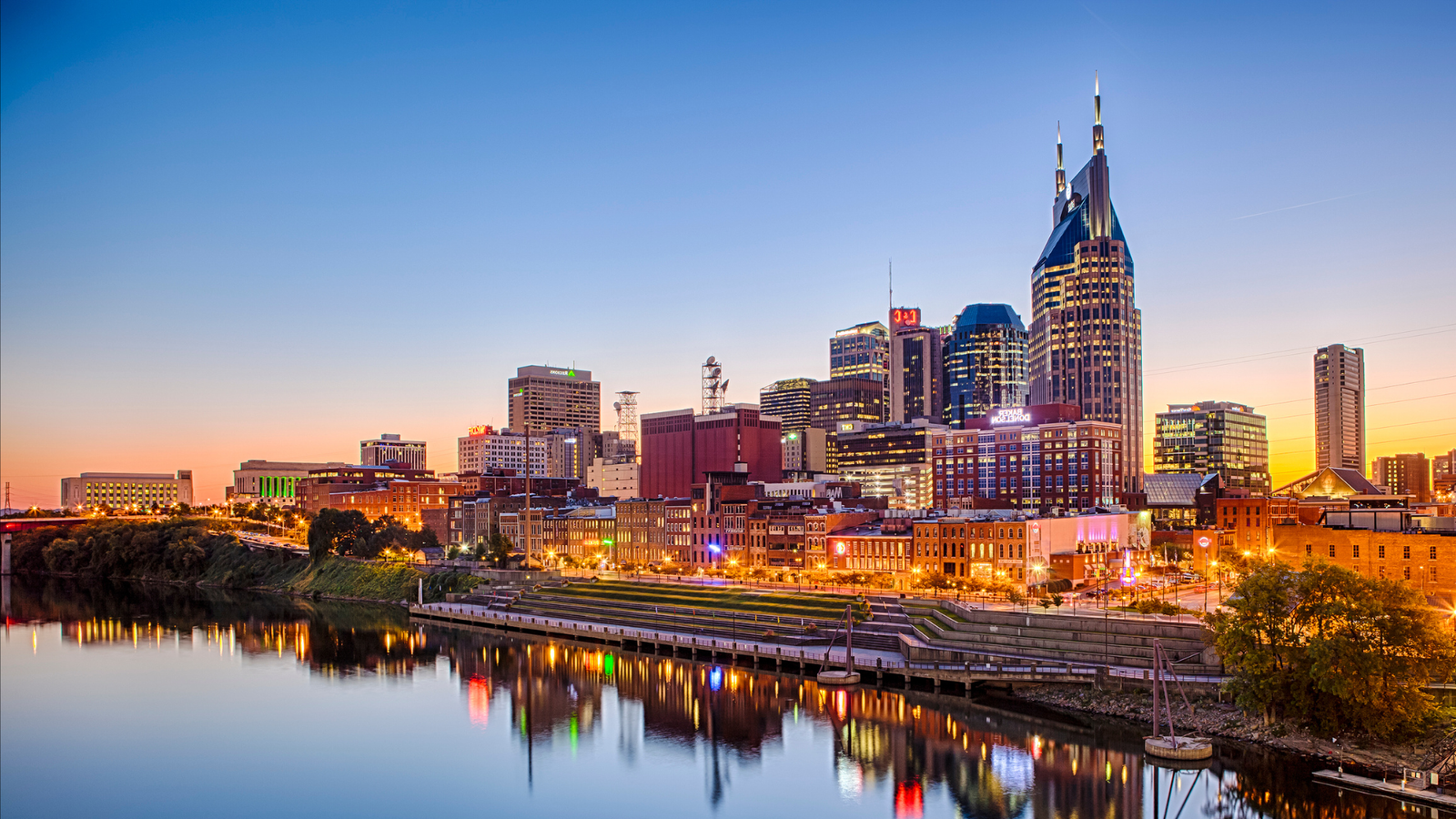 Primera Gala Nashville