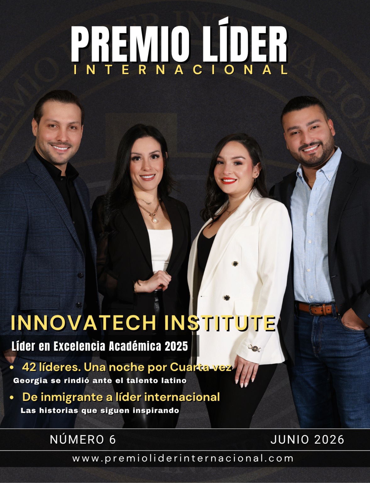 Revista Reciente
