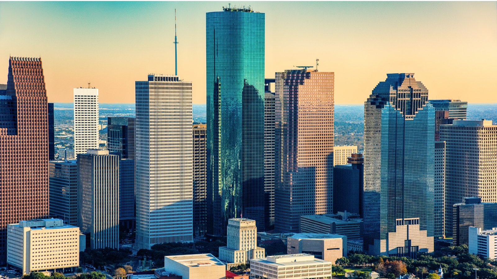 Segunda Gala Houston 2026